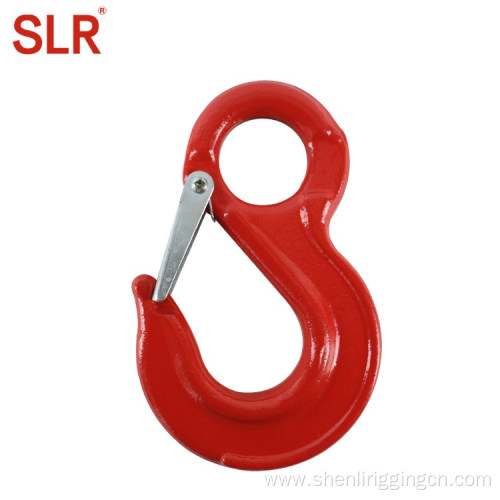 A339 G80 Clevis Sling Hoist Hook